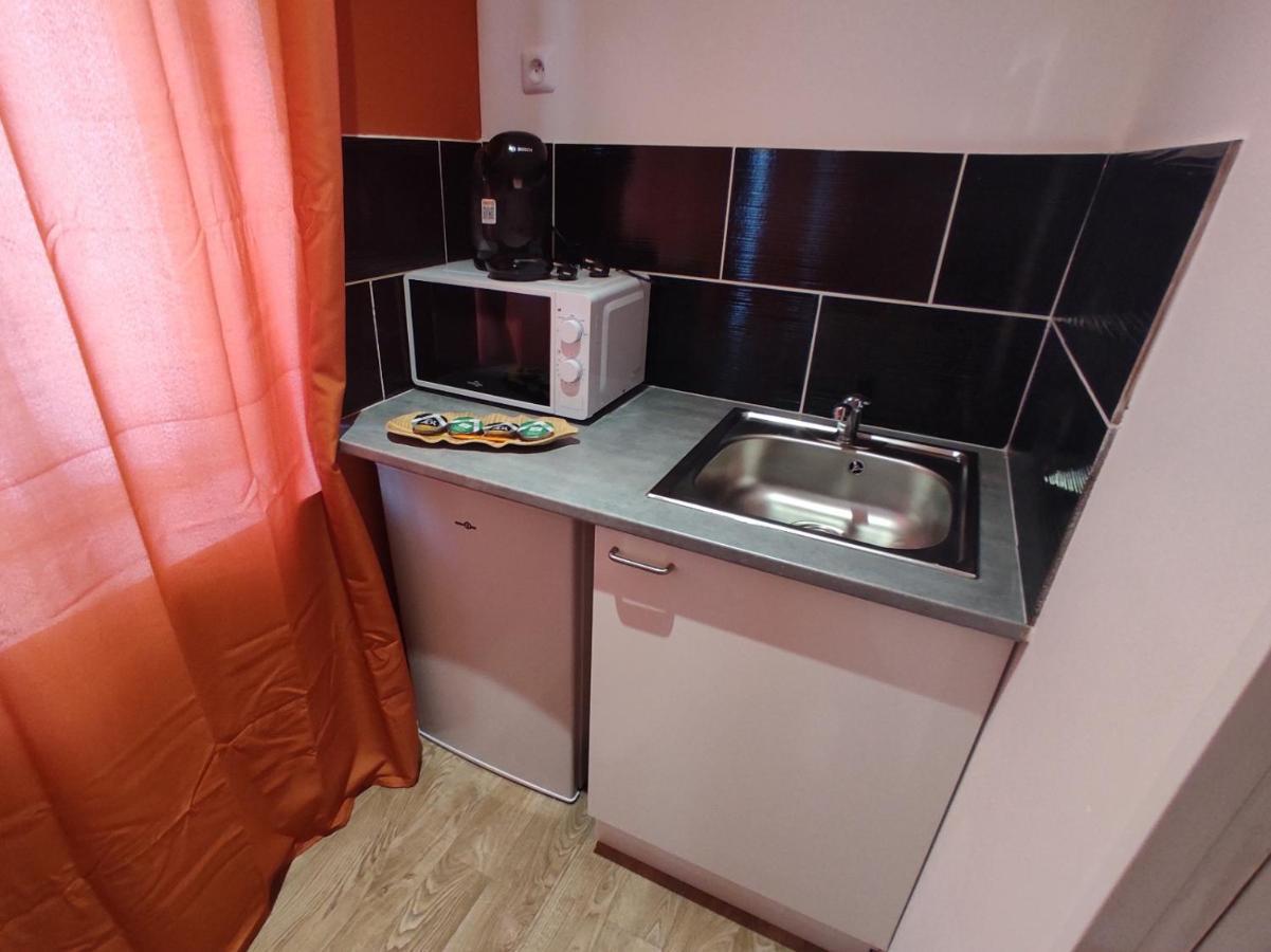 Ng Suitehome - Lille I Roubaix Centre I Coq Francais - Balneo - Netflix - Wifi Eksteriør billede